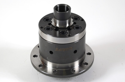 Audi A6 4.2l (01E) Quaife ATB Helical LSD differential