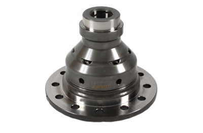 Chrysler SRT8 Quaife ATB Helical LSD differential