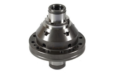 Alfa Romeo 147 GTA Quaife ATB Helical LSD differential