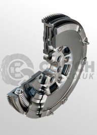 LUK dual mass flywheel 02Q 6 speed Volkswagen Audi Seat Skoda