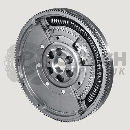 LUK Flywheel 415033110 02Q Dual Mass flywheel for 6 Speed Gearbox LUK Flywheel 415033110 02Q Dual Mass flywheel for 6 Speed Gearbox