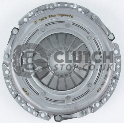 LuK Dual Mass Flywheel
Sachs Performance organic clutch disc 881864 999502
Sachs Performance Pressure Plate Setup 883082 001394
Sachs Concentric Slave cylinder 3182 600204
6 Speed Manual Gearbox
Audi A3 - S3 - CDLA
Audi TT - CDLB CDMA
Seat Leon - CDLD
VW Golf V - BYD LuK Dual Mass Flywheel
Sachs Performance organic clutch disc 881864 999502
Sachs Performance Pressure Plate Setup 883082 001394
Sachs Concentric Slave cylinder 3182 600204
6 Speed Manual Gearbox
Audi A3 - S3 - CDLA
Audi TT - CDLB CDMA
Seat Leon - CDLD
VW Golf V - BYD