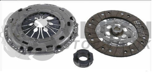 SACHS Clutch Kit 3000970001