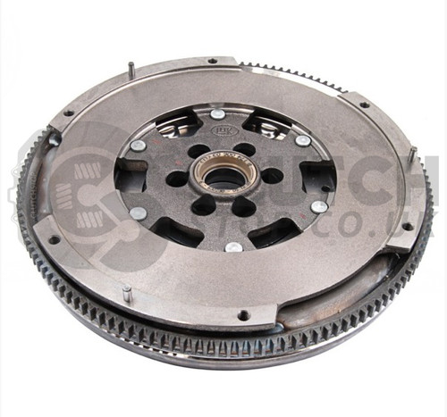 Luk Dual Mass Flywheel & Clutch Kit For 1.8 T