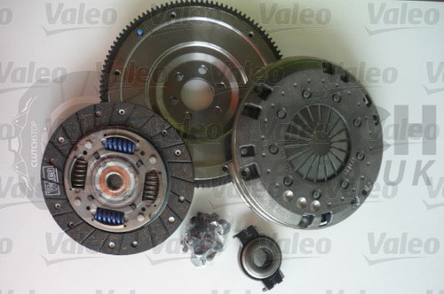 Valeo Solid Flywheel Conversion Kit 835040