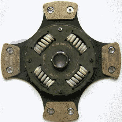 Sachs Performance Clutch Disc 881861 999839