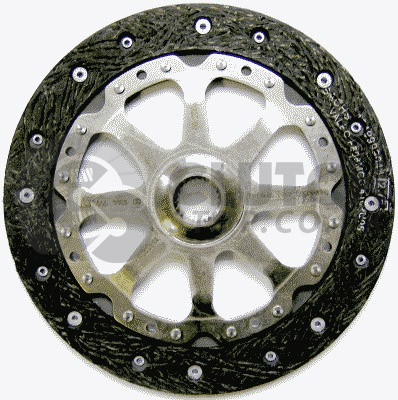 Sachs Performance Clutch Disc 881864 999957