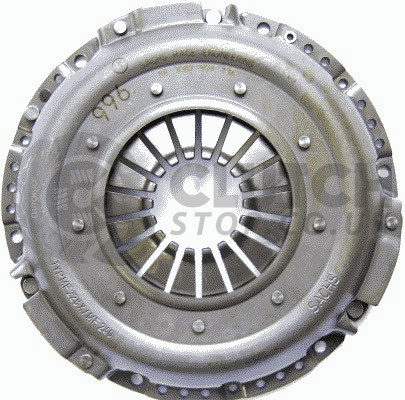 Sachs Performance Clutch Pressure Plate 883082 000884