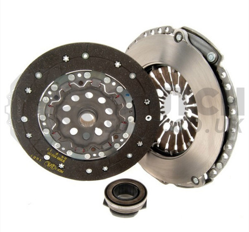 LuK Clutch Kit 624333000