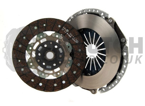 LuK Clutch Kit 624318009