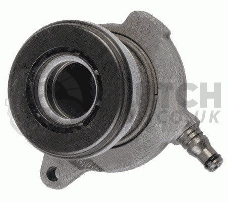 Volvo D5 Sachs Performance Organic Clutch Kit 500NM