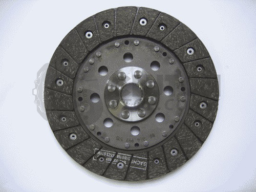 Sachs Performance Clutch Disc 881864 999515