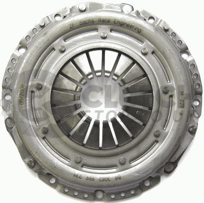 Sachs Performance Clutch Pressure Plate 883082 999731