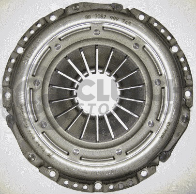 Sachs Performance Clutch Pressure Plate 883082 999745