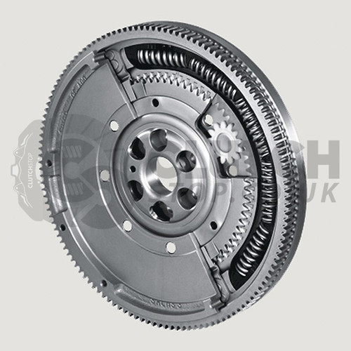 BMW LUK Dual Mass Flywheel 415 0401 10 (M47 engine code)