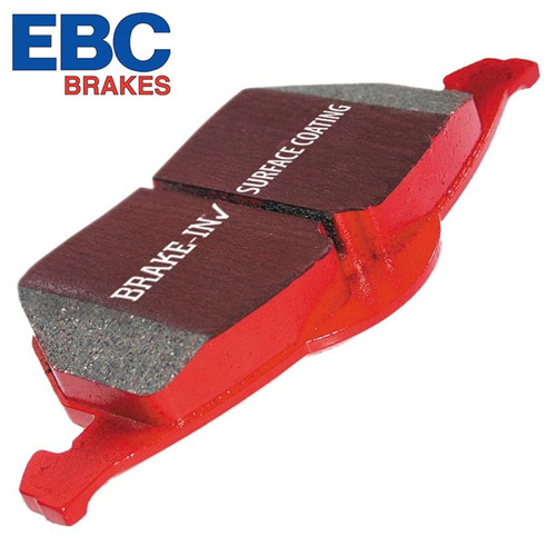 EBC RedStuff Brake Pads
