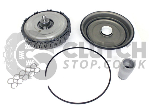 02E DSG Clutch Pack for VW, Audi, Seat and Skoda 02E DSG Clutch Pack for VW, Audi, Seat and Skoda