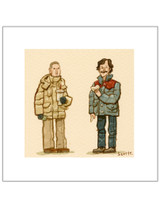 The Chums