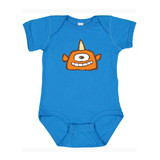 Jolly One-Eye Infant One Piece