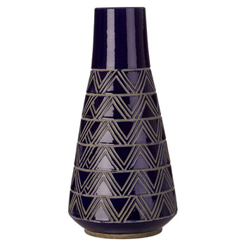 CASTARA EARTHENWARE VASE CASTARA EARTHENWARE VASE