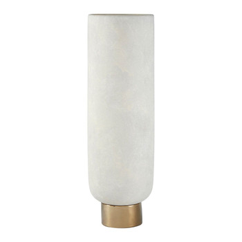 HALLIE PEDESTAL VASE