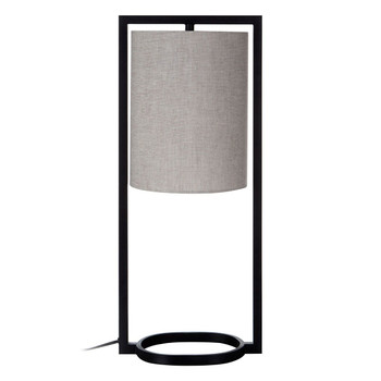 ZARA METAL TABLE LAMP