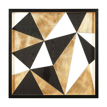 MODERNO MULTI GEO WALL ART MODERNO MULTI GEO WALL ART