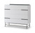 ALBERTO FOUR DRAWER WIDE CHEST OF DRAWERS