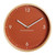 KLOCKA WOOD WALL CLOCK