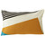 DIXIE OZELLA DIAGONAL DESIGN CUSHION