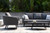 MAZE RATTAN OUTDOOR AMBITION 3 SEAT SOFA SET