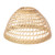 ROUND SEAGRASS LAMPSHADE