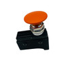 crusher orange mushroom transbrake buttons