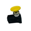 crusher yellow mushroom transbrake buttons