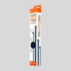 Blue 12" GripLock Ties - 24pk