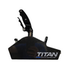 Titan Ultra PG2 Powerglide Shifter - Carbon