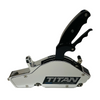 Titan Ultra PG2 Chrome Powerglide Shifter