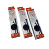 Blue 5" GripLock Ties - 3pk G5-BKBU-X24