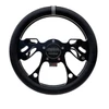 race car steering wheel mono cord kit