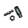 Quick Disconnect Cable Swivel - 10-32