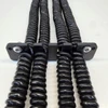 Coil Stretch Cord Organizer Separator - 4 Slot