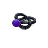 Purple Shredder Billet Mushroom momentary switch transbrake button