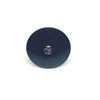 oversized Black QTR Turn Hex Head DZUS Button Fastener