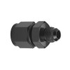 Fragola 497211-BL Black AN Swivel Reducers