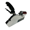 Titan Ultra PG2 Powerglide Shifter - Chrome - 10ft Electric