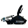 Titan Ultra PG2 Powerglide Air Shifter - Carbon
