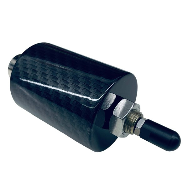 Electric Shifter Solenoid Carbon Illusion