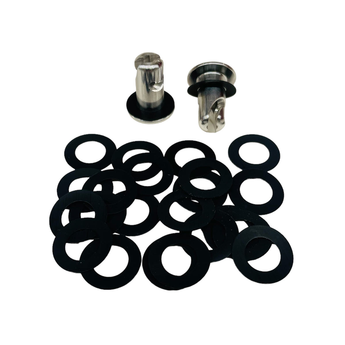 5/16 Quarter Turn Dzus Fastener Washers 25pk