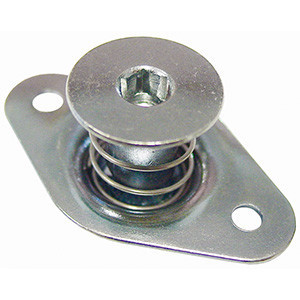 DZUS Fastener Kit - 7/16
