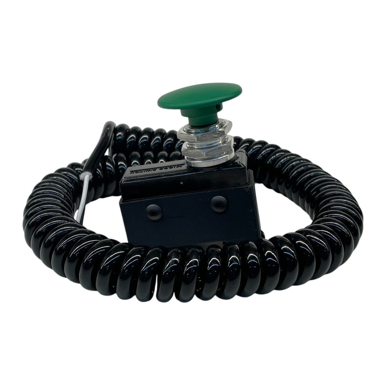 crusher green mushroom transbrake buttons coil cord crusher green mushroom transbrake buttons coil cord